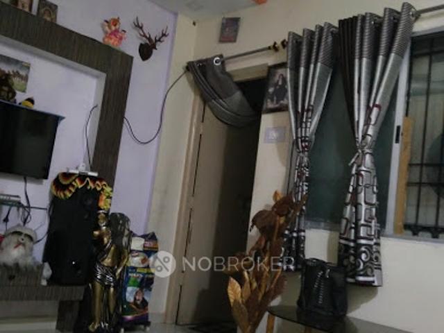 2 BHK Flat In Kanchan Ganga for Rent In Sector No. 28, Pradhikaran, Nigdi