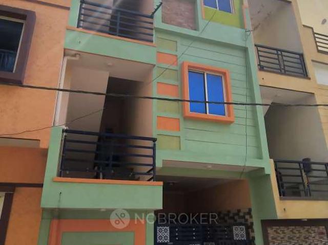 2 BHK Flat In Kanchan Nivas for Lease In Geddalahalli