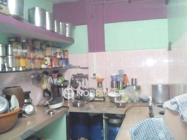 2 BHK Flat In Kanchan Sangratna For Sale In Kondhwa