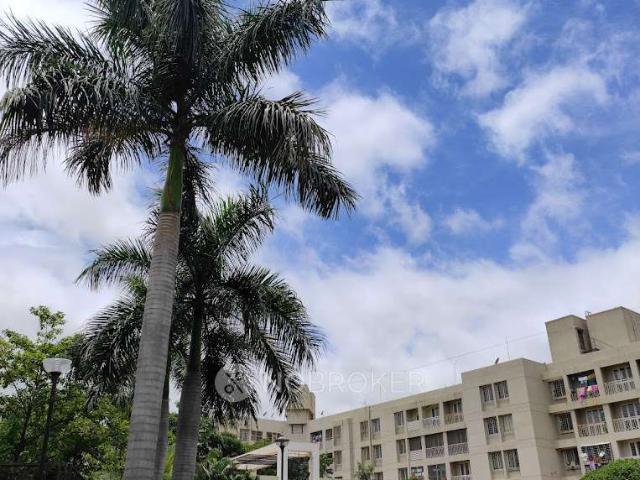 2 BHK Flat In Kanchan Vrundavan For Sale In Koregaon Mul