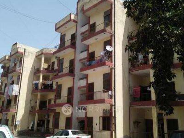 2 BHK Flat In Kanchanjunga Apartment For Sale In Sector 53