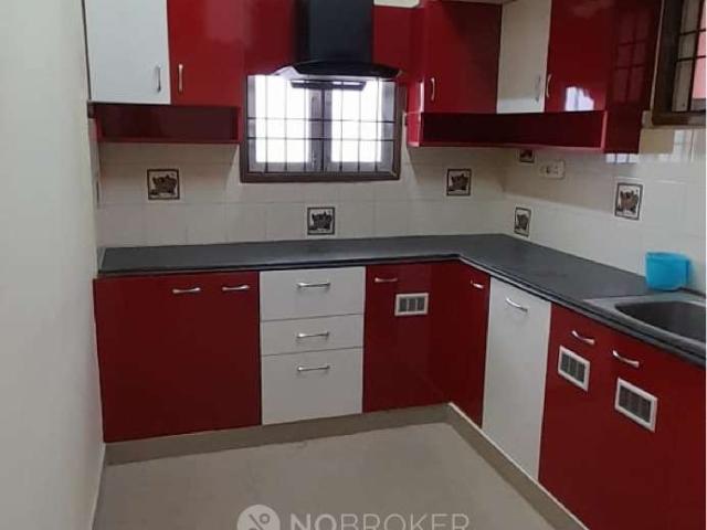 2 BHK Flat In Kanchi Associates, Shamira For Sale In Velachery