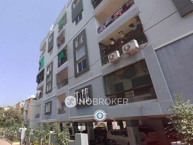 2 BHK Flat In Kandadi Avenue For Sale In Alwal