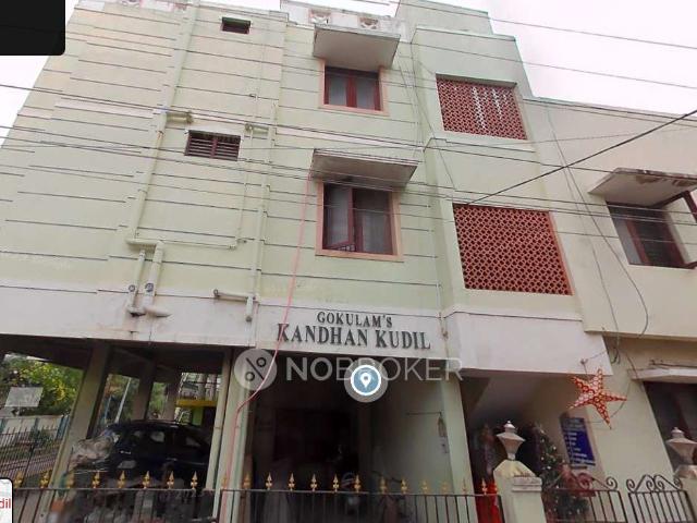 2 BHK Flat In Kandan Kudil For Sale In Thriumullaivayal Railway Station