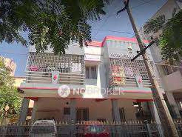 2 BHK Flat In Kandhavila For Sale In Velachery