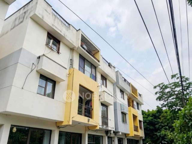 2 BHK Flat In Kanishkalaya for Rent In Ambattur