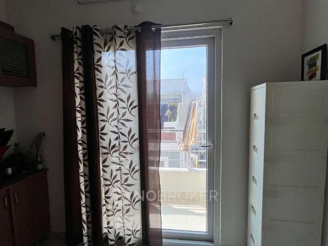 2 BHK Flat In Kanthi Nivas for Rent In Madhapur