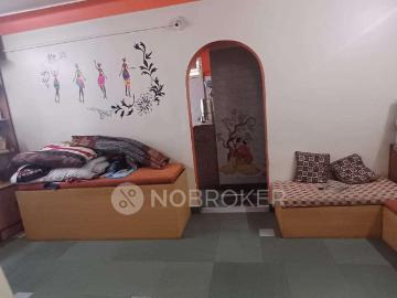 2 BHK Flat In Kanvashree Apartment For Sale In Manik Baug