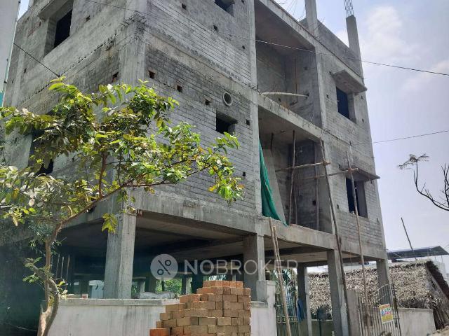 2 BHK Flat In Kasa Homes For Sale In Tambaram