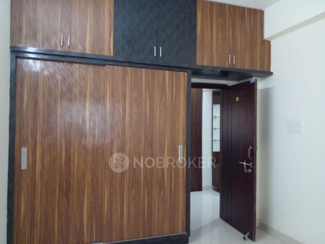 2 BHK Flat In Kasas Krishna Residency for Rent In Mallampet