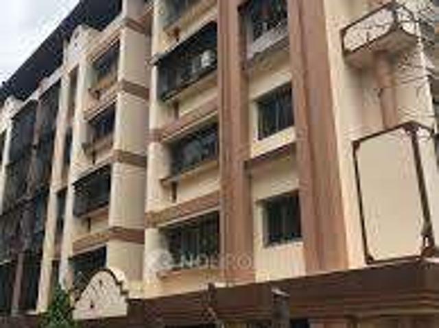 2 BHK Flat In Kashish Galaxy for Rent In Kalyan