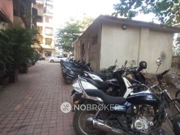 2 BHK Flat In Kashish Galaxy for Rent In Thakurli