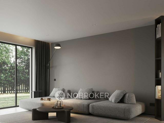 2 BHK Flat In Kashish Manor One for Rent In Sector 111