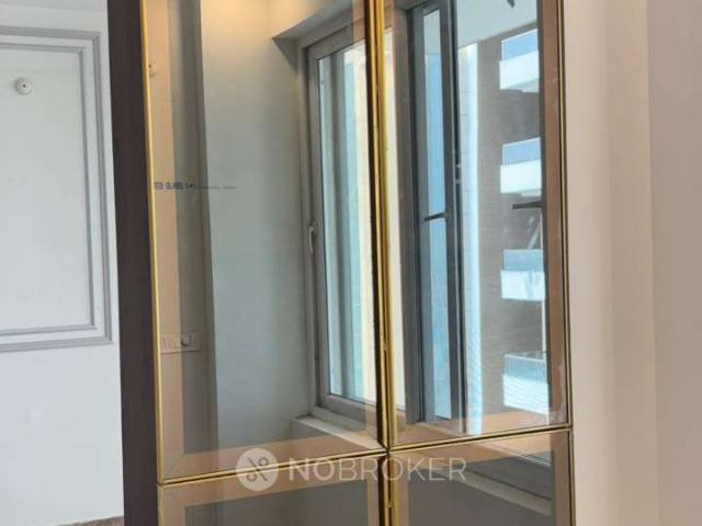 2 BHK Flat In Kashish Manor One Villas, Sector 111 for Rent