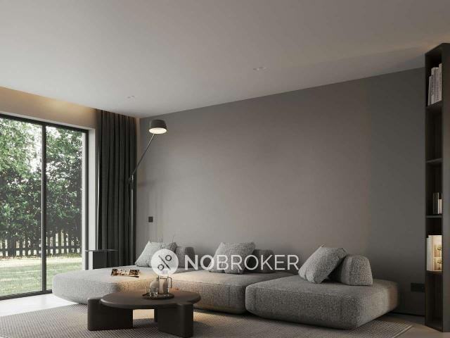 2 BHK Flat In Kashish Manor One Villas, Sector 111 For Sale In Kashish Manor One
