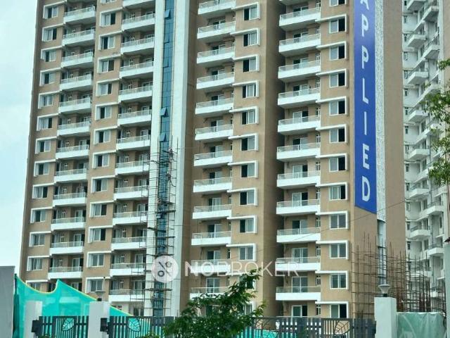2 BHK Flat In Kashish Manor One Villas, Sector 111 For Sale