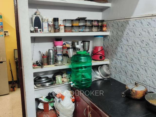 2 BHK Flat In Kassl Apartment For Sale In Royapettah
