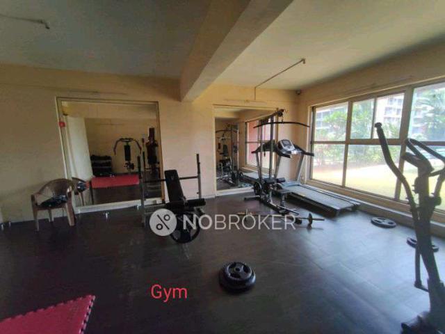 2 BHK Flat In Kasturi Chs for Rent In Kharghar