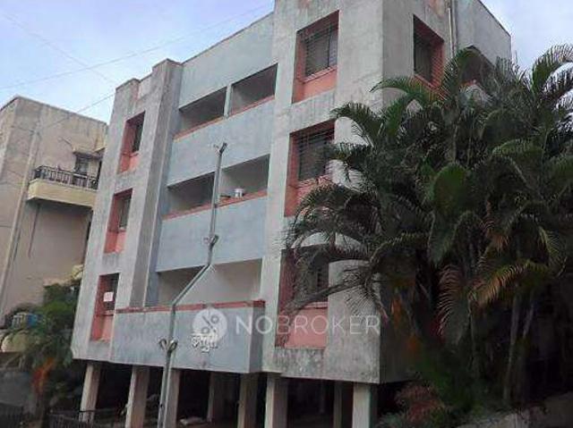 2 BHK Flat In Kasturi Apartment For Sale In Talegaon Dabhade