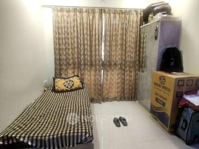 2 BHK Flat In Kasturi Apostrophe Next For Sale In Wakad
