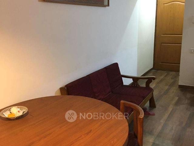 2 BHK Flat In Kapil Malhar for Rent In Baner