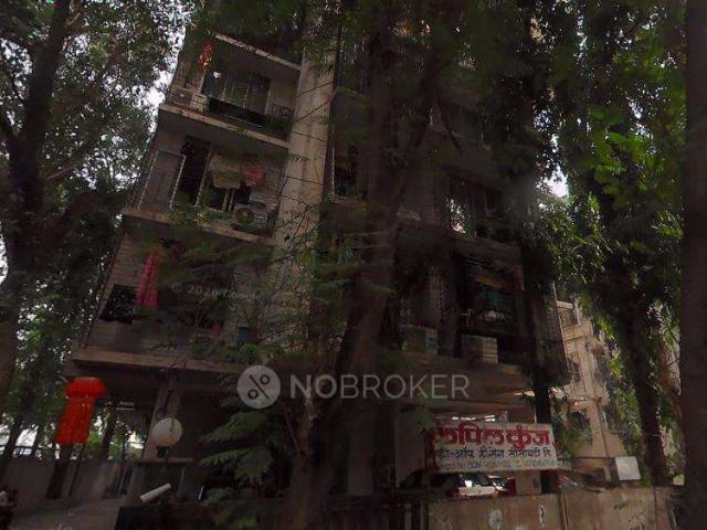2 BHK Flat In Kapil Kunj Building For Sale In Ghatkopar Wes