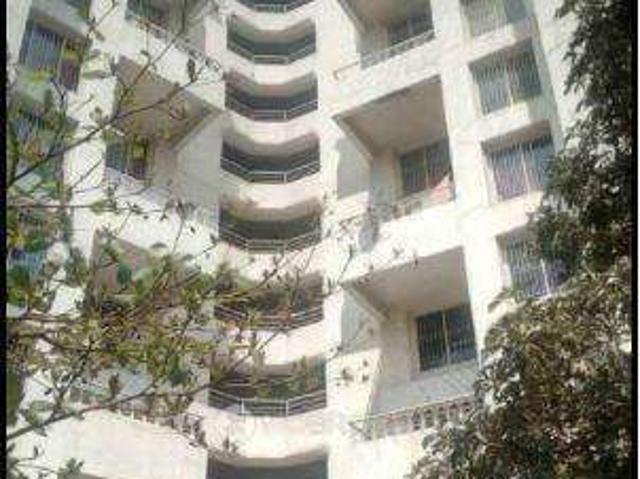 2 BHK Flat In Kapil Woodrow Estate For Sale In Wanowrie