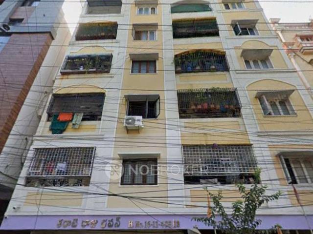 2 BHK Flat In Karate Raju Bhavan For Sale In Dilshuknagar