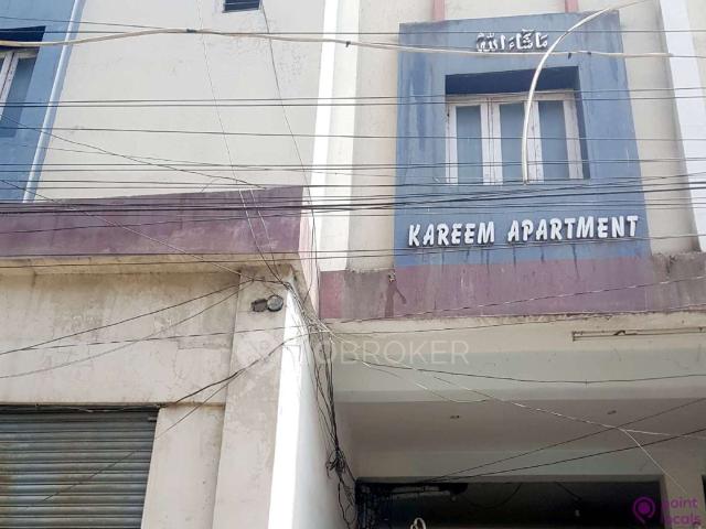2 BHK Flat In Kareem Apartment For Sale In Chanchalguda