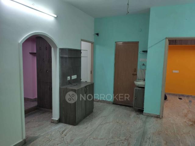 2 BHK Flat In Karishma Enclave for Rent In Sai Ram Nagar First Cross Street