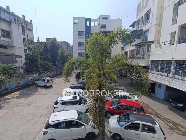 2 BHK Flat In Karishma Enclave For Sale In Pimpri Colony