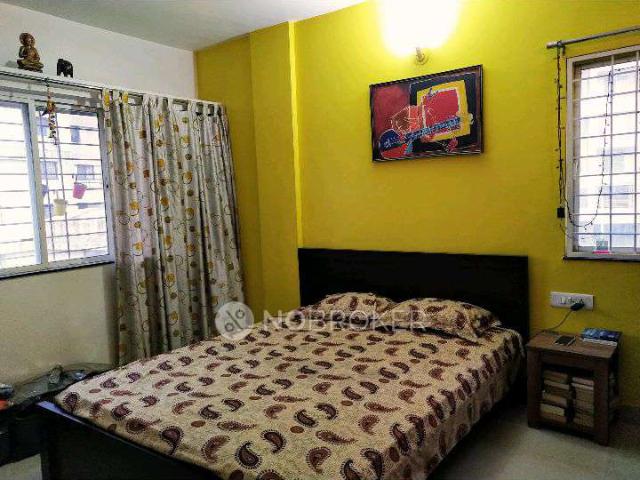 2 BHK Flat In Karishma Pride Housing Society For Sale In Undri