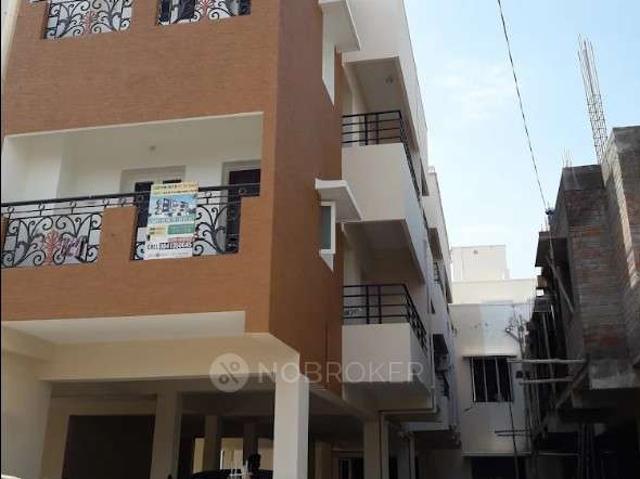 2 BHK Flat In Kartheesan for Lease In Lotus Valley 5th Street, Lotus Valley Plot, 42, Dg Nagar Main Rd, 5th St, Annex, Surappattu, Chennai, Tamil Nadu 600066, India