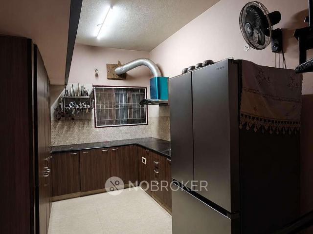 2 BHK Flat In Karthicks for Lease In Karthik Flats