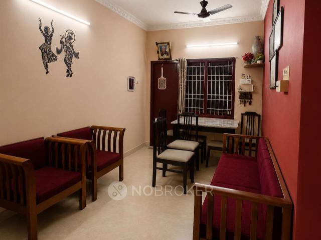 2 BHK Flat In Karthicks For Sale In Karthik Flats