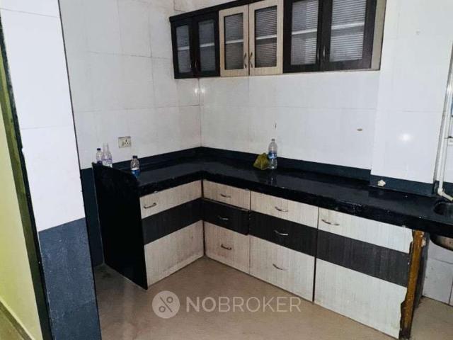 2 BHK Flat In Karthik Majesty for Rent In Kharghar