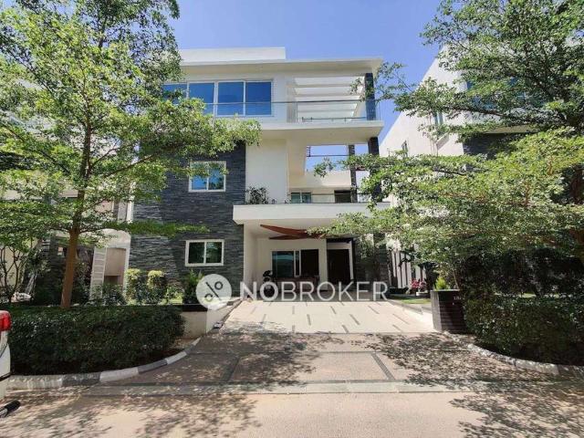 2 BHK Flat In Karthika Residency for Rent In Hafeezpet
