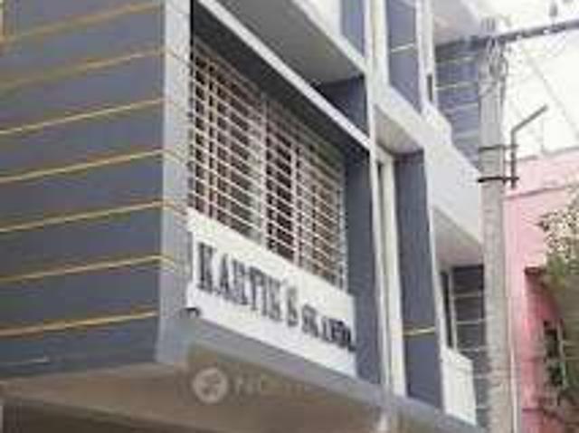 2 BHK Flat In Kartik's Skandha, Pallikaranai for Rent In 2, Meru Nagar 5th St, Meru Nagar, Kamakoti Nagar, Pallikaranai, Chennai, Tamil Nadu 600100, India