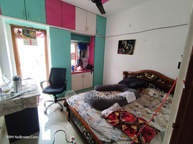 2 BHK Flat In Karuna Residency For Sale In Bandlaguda Jagir