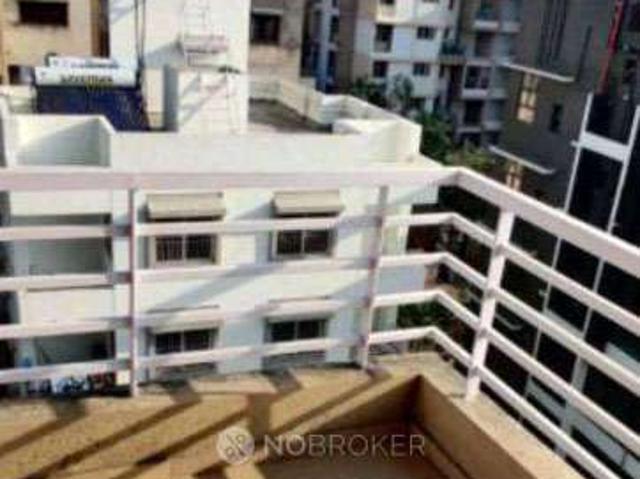 2 BHK Flat In Kawade Patil Homewood for Rent In Wakad