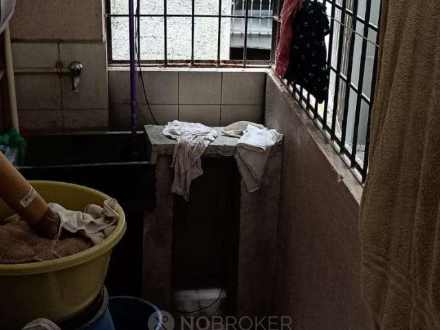 2 BHK Flat In Kaumudi Residency For Sale In Kumaraswamy Layout