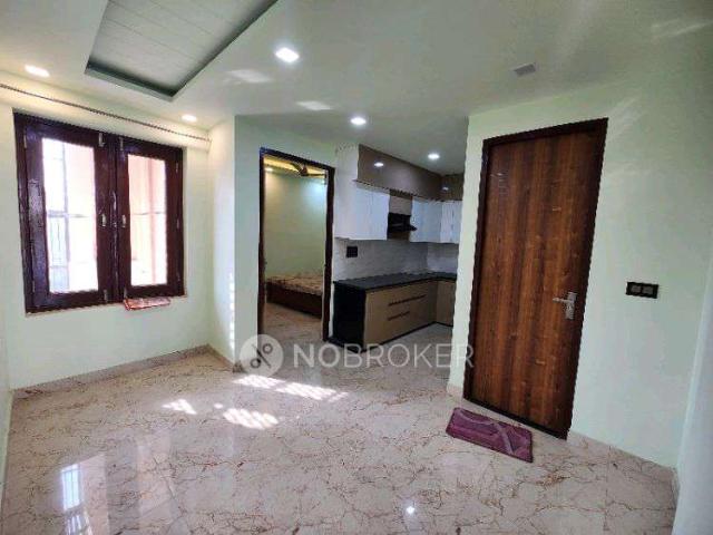 2 BHK Flat In Kaustaubham for Rent In Sector 2 Greater Noida West No Lift