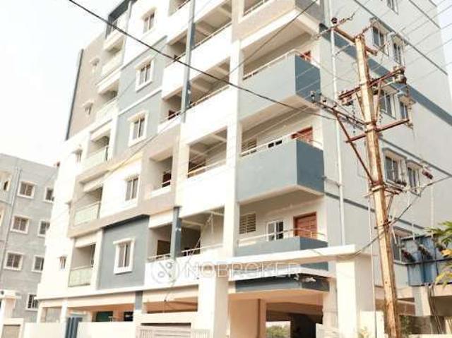 2 BHK Flat In Kaustubha Residency For Sale In Kowkoor
