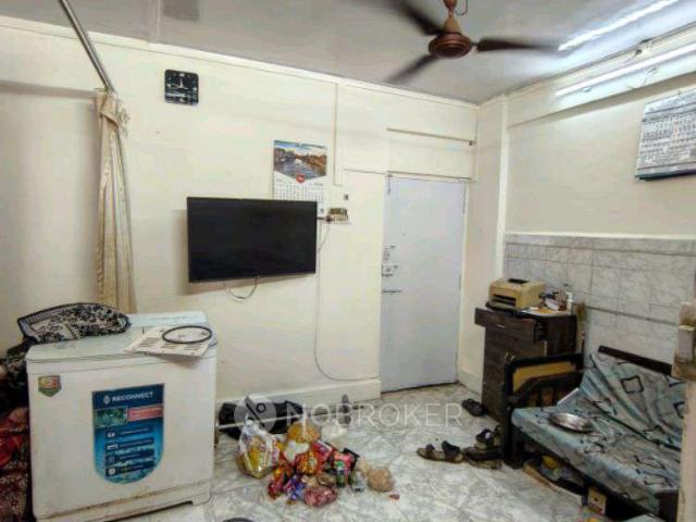 2 BHK Flat In Kausar Chs For Sale In Kausar Chs