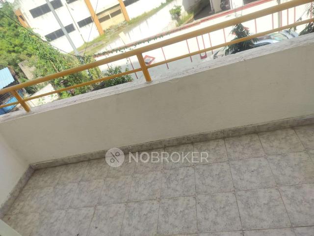 2 BHK Flat In Kaushalya Heights for Rent In Kharadi