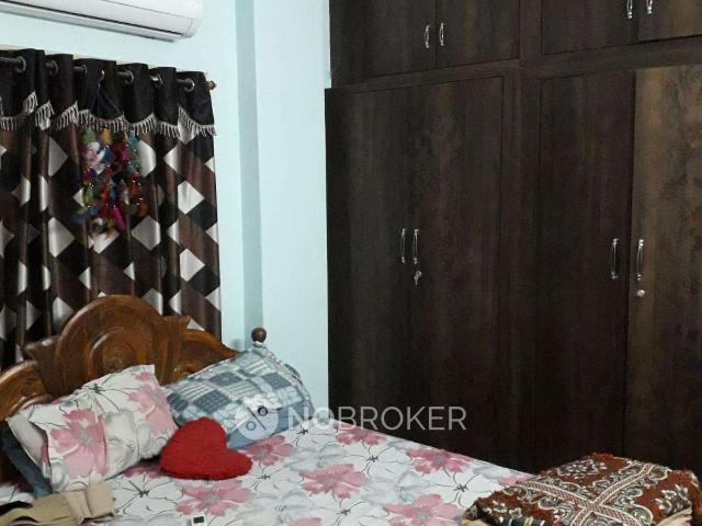 2 BHK Flat In Kaushik Residency, Nizampet For Sale In Nizam