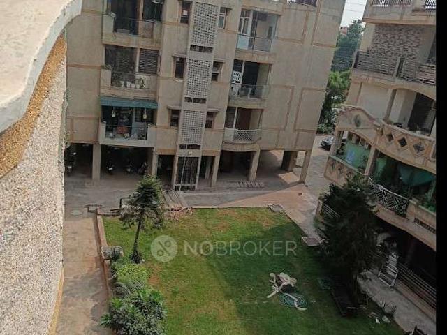 2 BHK Flat In Kautilya Apartment for Rent In Vasundhara