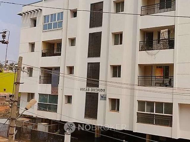 2 BHK Flat In Kaveri Flat for Rent In Koramangala