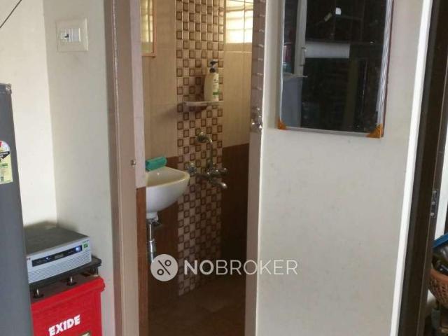 2 BHK Flat In Kavin Apartment For Sale In Medavakkam