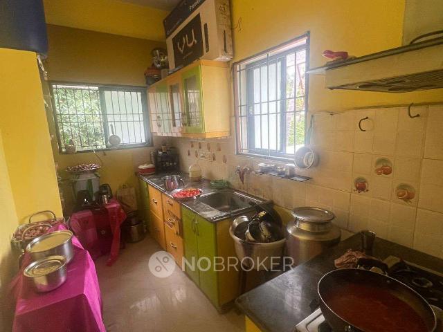 2 BHK Flat In Kavin Flats For Sale In Tambaram Sanatoruim